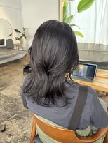 サイ(sai) 動きが出せるウルフカット/塚口《江幡彩音》