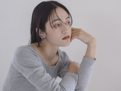 テン(TEN)の写真