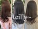 レイリー(Reilly)の写真