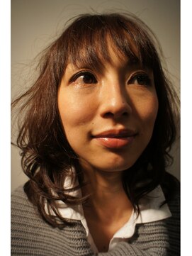 マハロ ヘア(MAHALO HAIR) エアー☆☆☆