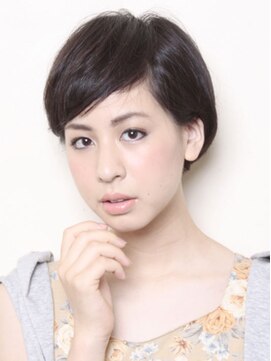 アンダートゥリー(_TREE) 大人シンプルショート[担当　AKs　遠藤]