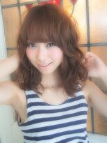 オールド(old)&nbsp;【old/立川】サーフガール