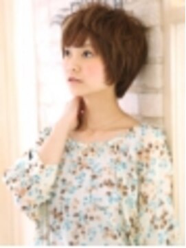 美容室 パルス 静岡鷹匠店(PALS) ,