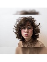 ニコ 五反田店(nico)&nbsp;プレミアムはちみつカラー　＋　カット 12960円→8640円