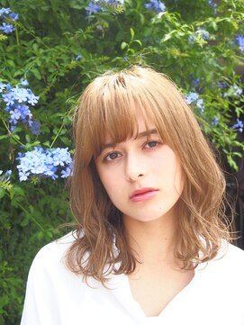 アクト(ACT) High Beige Rob ｛ACT表参道原宿｝