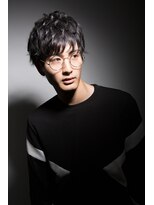 ヘアーデザイン アストレイ(hair design astray)&nbsp;3Dマッシュショート