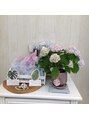 ヘアーデザイン ミルクアンドコー(hair design milk&co)/染野薫