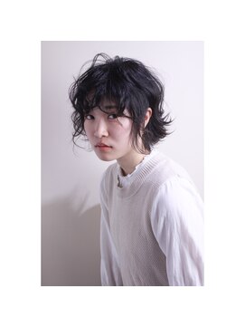 ユートピア(U topia) デジタルパーマ町田ナンバー１☆【ユートピア渡邉】#115