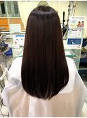 美髪・髪質改善
