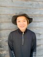 イル ヘアー 海老名(iru hair) TAKA 