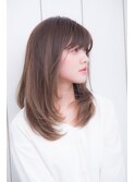【矢野力也】ミディアムレイヤー