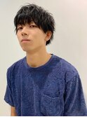 【THE SAPPHIRE】コンパクトマッシュ