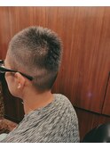 おしゃれボウズ