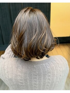 スターズ 船橋(STARS) キャラメルベージュ