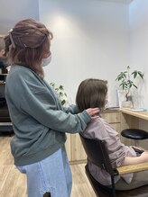 《アフターカウンセリング》