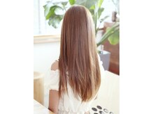 エミタス 練馬(emi+ Hair & eyelash)