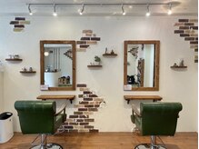ヘアデザイン ル クール(hair design Le coeur)