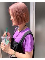 アトロ(Atoro)&nbsp;pink color