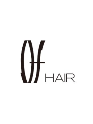 オブヘアーギンザ(Of HAIR GINZA)