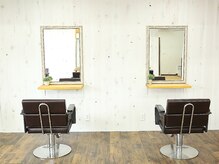 全席個室のため、他のお客様離れて施術を受けることが出来ます。