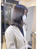 フラム 渋谷(flamme)&nbsp;◇アッシュブラウン◇