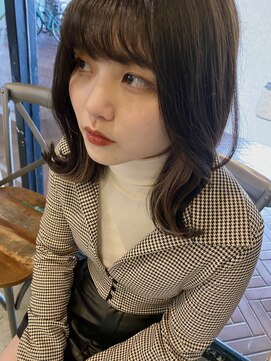 アンジュール 荒田店(UNJOUR.) イヤリングカラー/20代30代40代