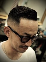 エーピーティートアウエスト(APT. TOR WEST)&nbsp;Classic Side part