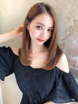 アマトウキョウ 表参道(AMA TOKYO)&nbsp;ミディアム