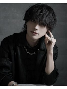 シン(syn) ウルフ