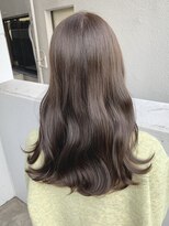 シュリット(schritt) ◎ミルクティーグレージュ◎