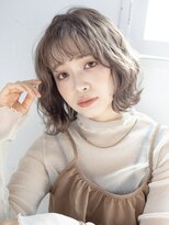 エイト 武蔵小杉店(EIGHT)&nbsp;大人可愛い小顔ミディグレージ212