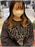 インナーベージュ