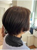 ショート