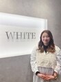 バンブーグラスホワイト(Bamboograss white) 中村