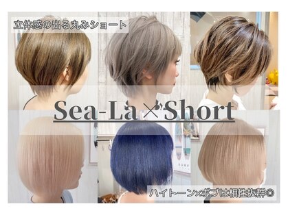 シーラビューティーリゾート(Sea-La Beauty Resort)の写真