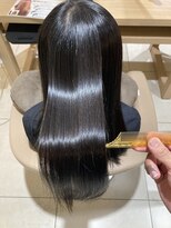 アース 相模大野店(EARTH)&nbsp;美髪ストレート