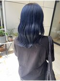 ネイビー