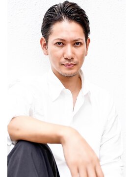 メキシコ 宝塚(Mexico) ビジネスフェードカット刈り上げスキンフェードバーバー30代40代