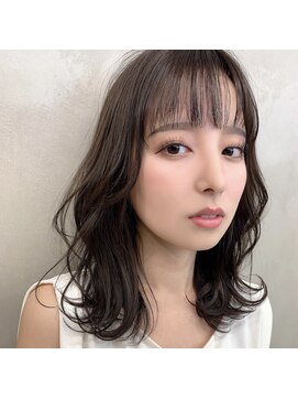 セゾン(SAISON) ミディアムレイヤー