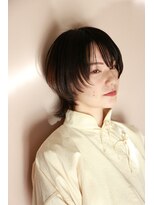 イット(It)&nbsp;マッシュウルフ