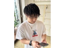 ヘアアートパーリオ 飾磨店(hair art PALIO)