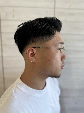 シャイン(Shine) メンズショート