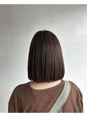 松山市/10代/20代/30代/40代/ロングボブ
