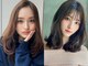 ナイロン 武蔵境店(NYLON.)の写真/あなたの理想のスタイルが叶う♪おしゃれ女子の強い味方◎透明感×最旬カラーで思い通りのスタイルに◎