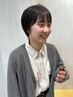 【忙しい人にオススメ！！】再現性重視CUT+極上ヘッドスパ!!9680円→7740円