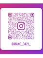 グランツ(Glanz) Instagram髪質改善やスタイルを掲載中。@mako_0421_