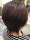 Sポワールの写真/丁寧なカウンセリング重視◎お悩みに合わせた提案であなただけの「なりたい」姿に近付けます*