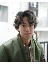 リップス 立川(LIPPS)&nbsp;【LIPPS立川】シシセンターパート