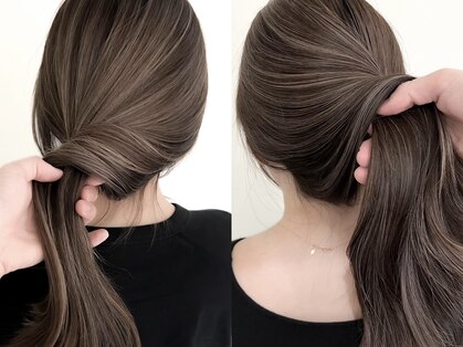 ジルブラン(JIL BLAN)の写真