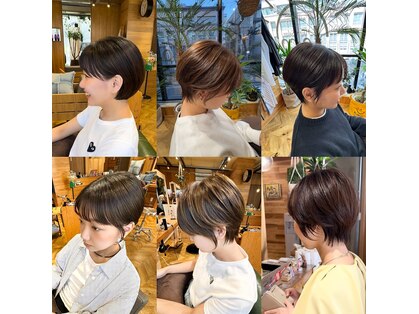 ロコ(loco)の写真
